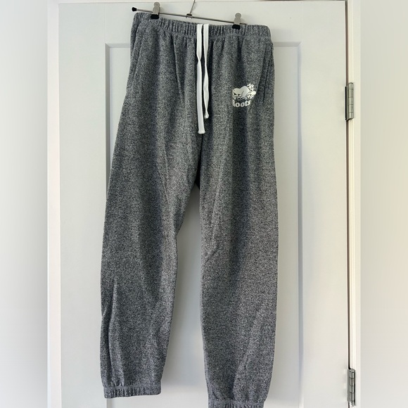 Roots Women’s sweatpants- size S! - Picture 1 of 1